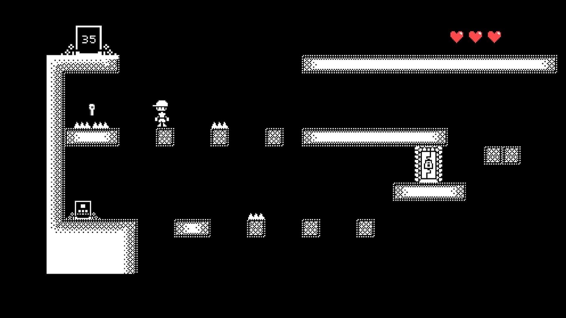 Ghost Teen Escape from Limbo screenshot 3