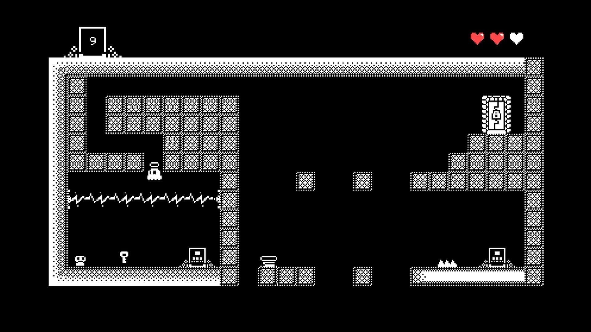Ghost Teen Escape from Limbo screenshot 5
