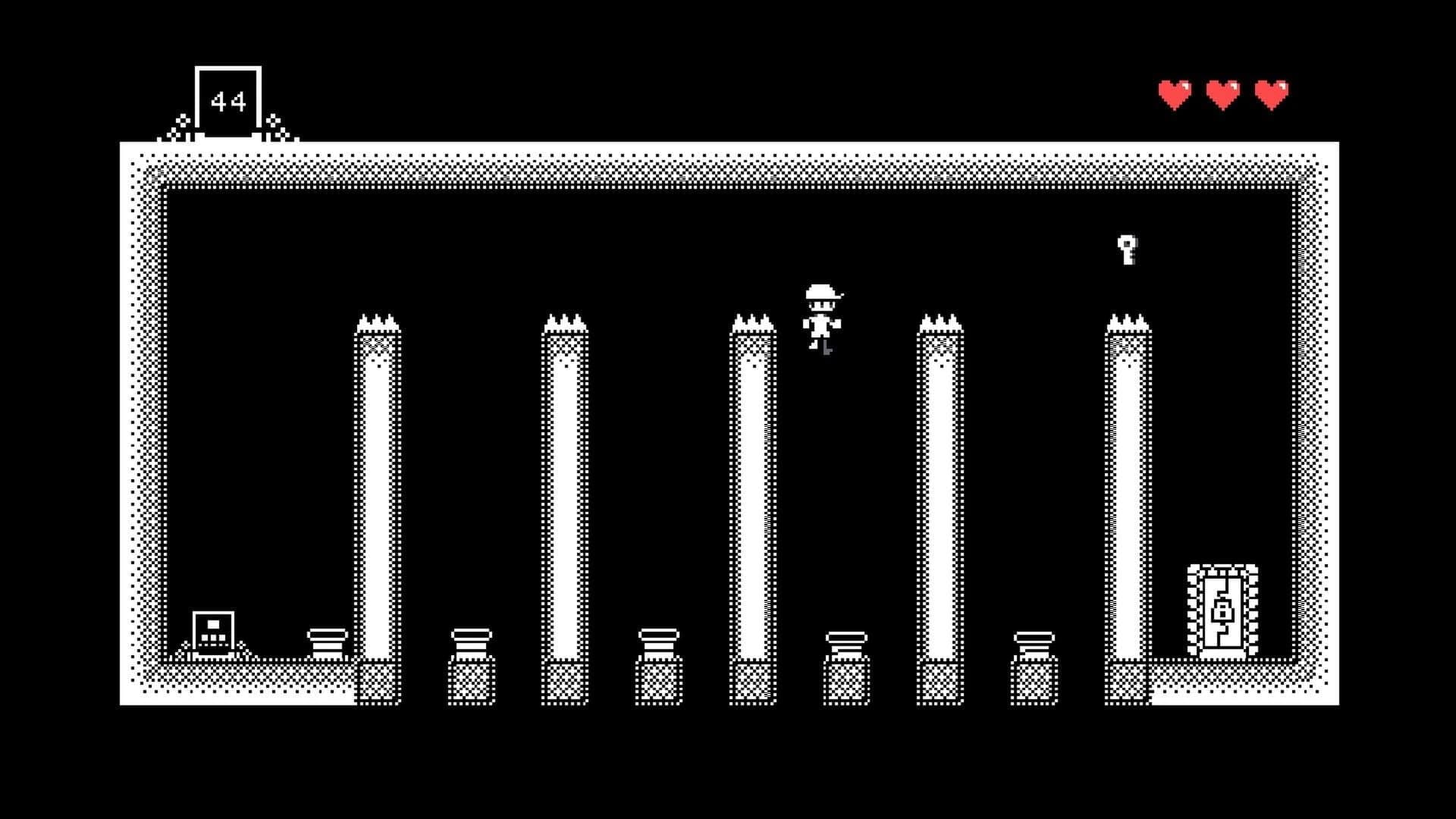 Ghost Teen Escape from Limbo screenshot 4