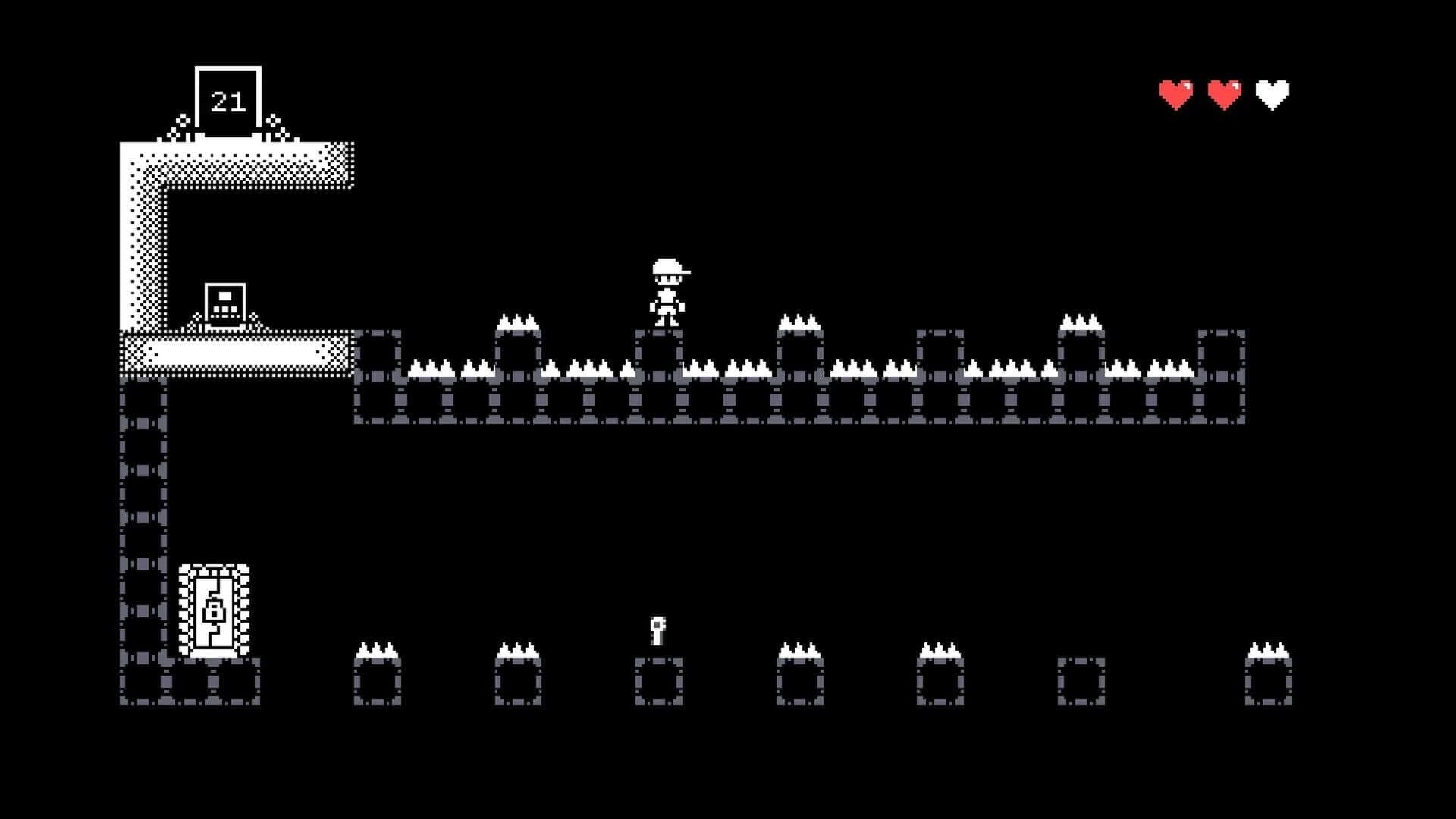 Ghost Teen Escape from Limbo screenshot 1