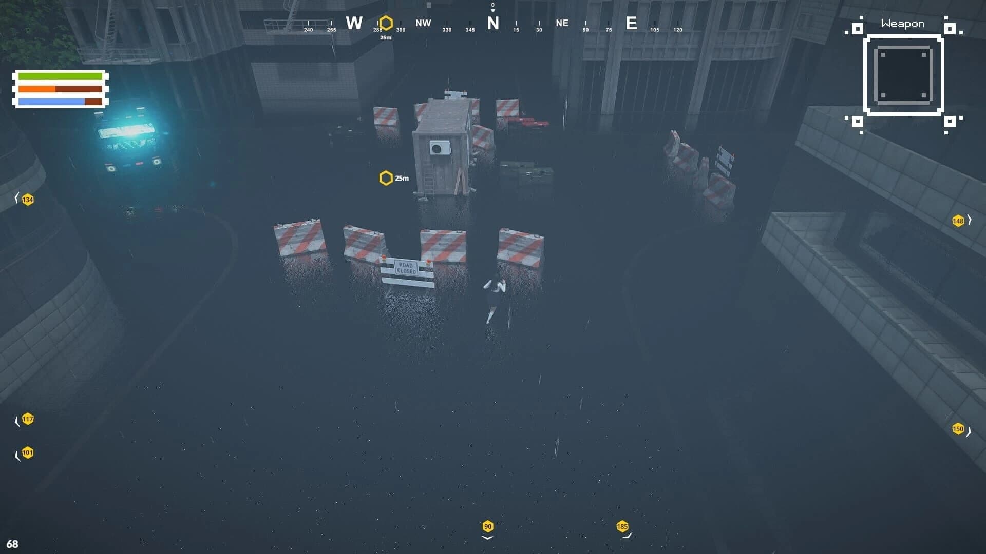 Ghost Tokyo screenshot 3