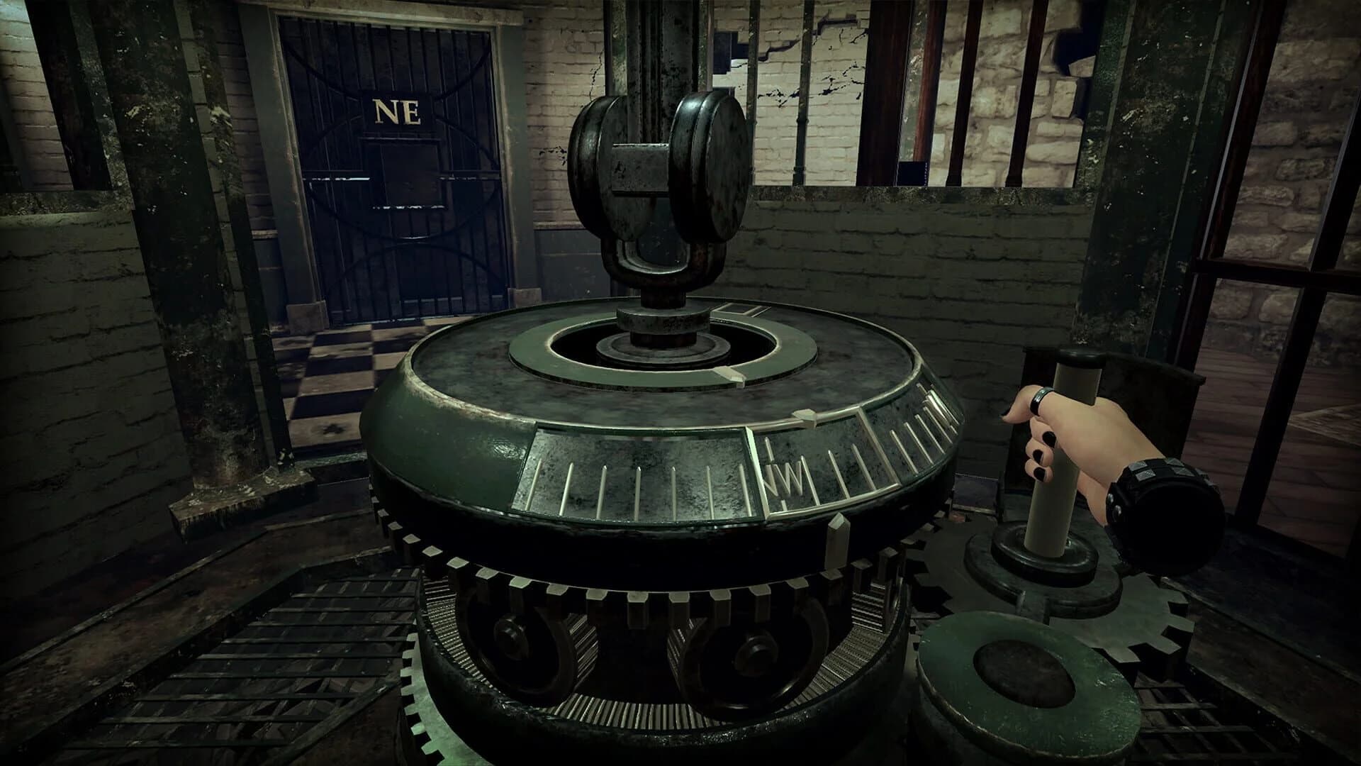 Ghost Town screenshot 4