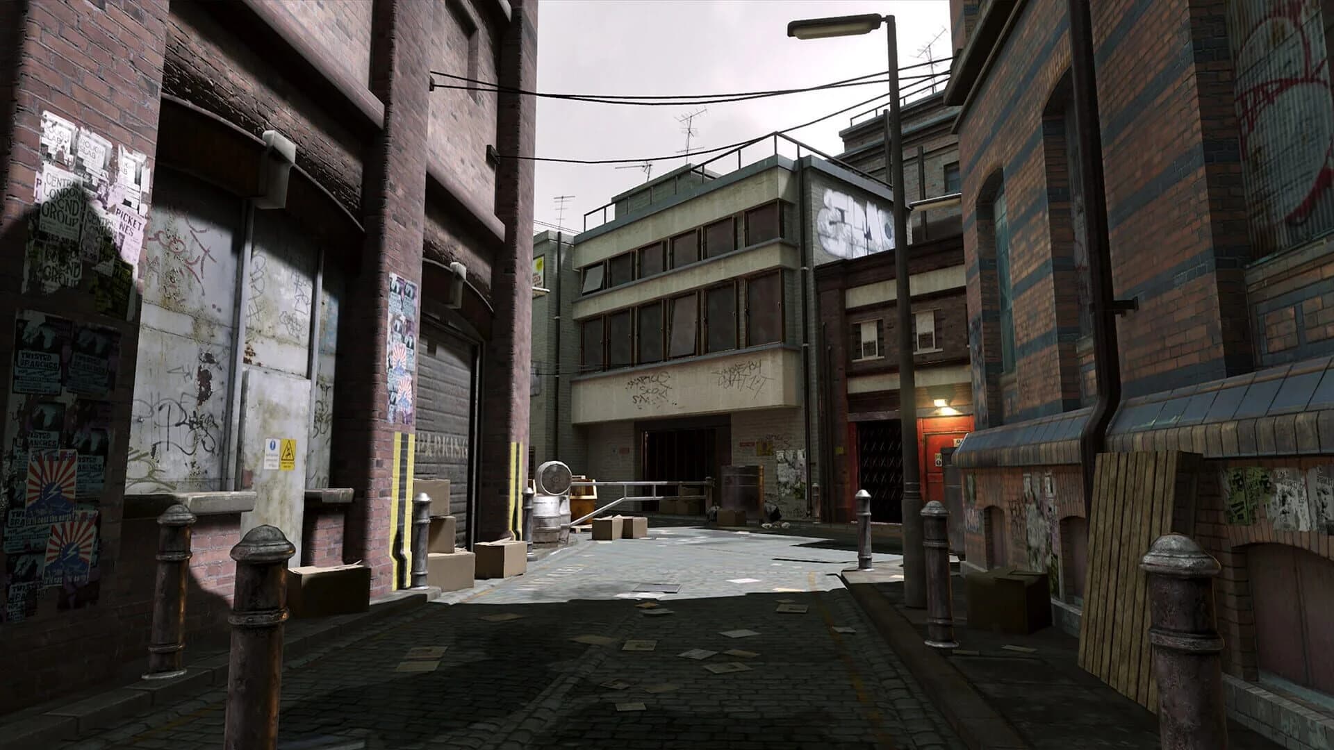 Ghost Town screenshot 3