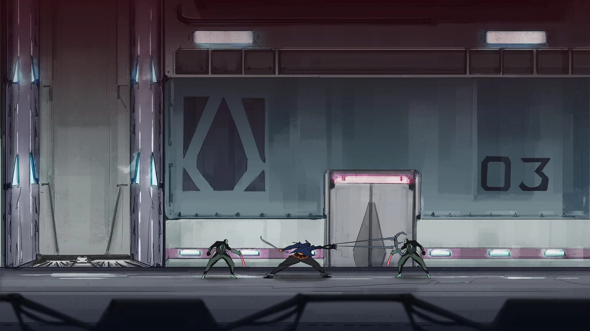Ghost Yantra screenshot 2
