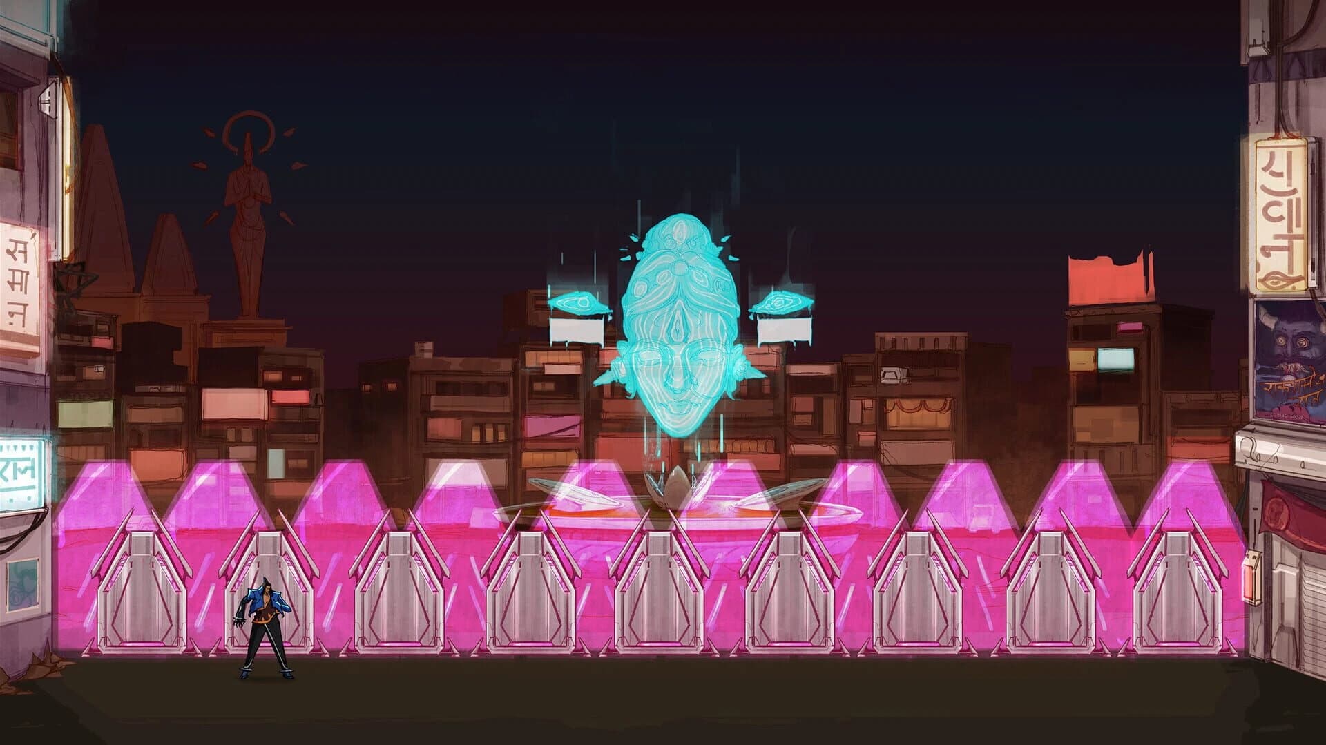 Ghost Yantra screenshot 3