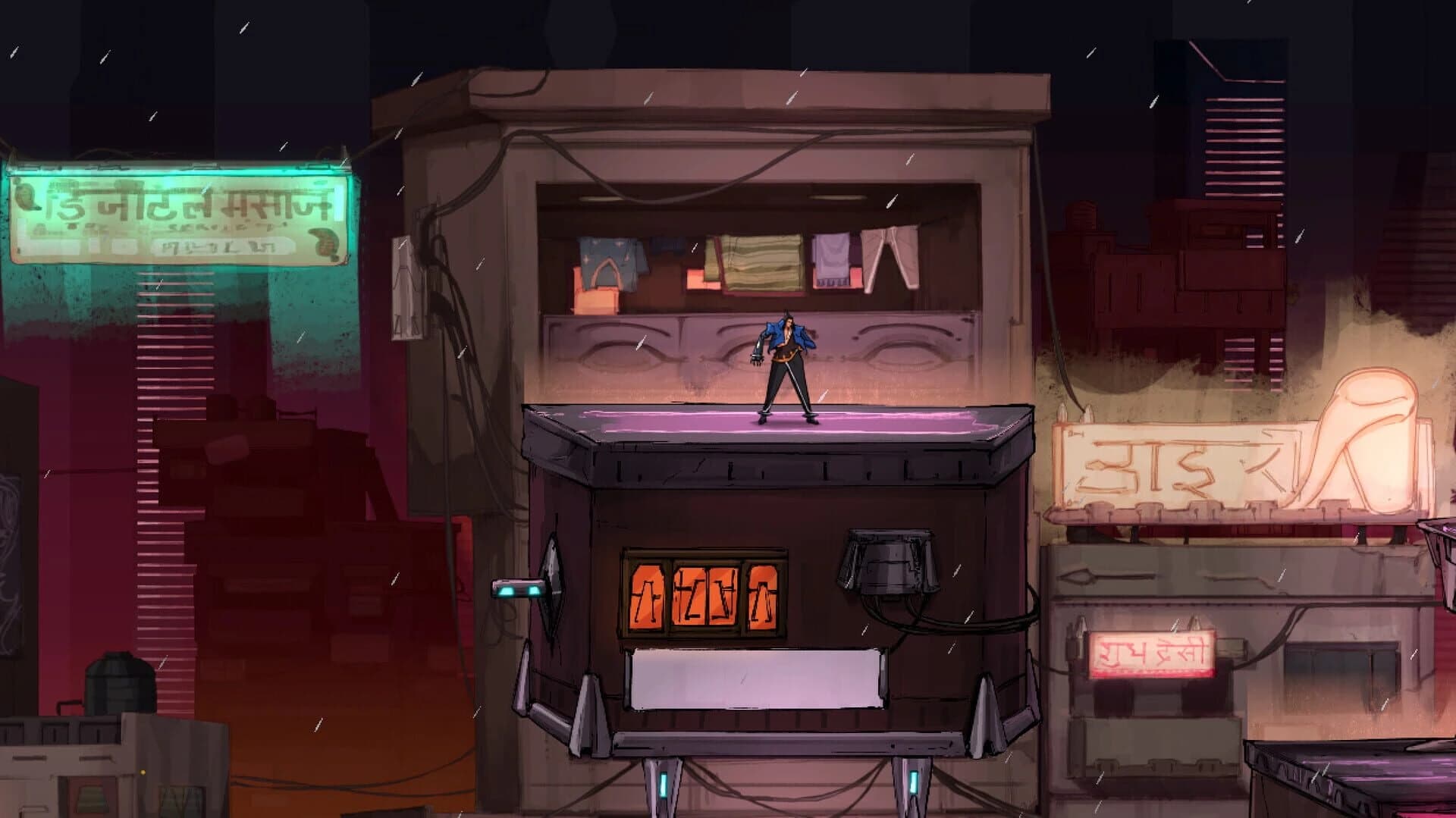 Ghost Yantra screenshot 5