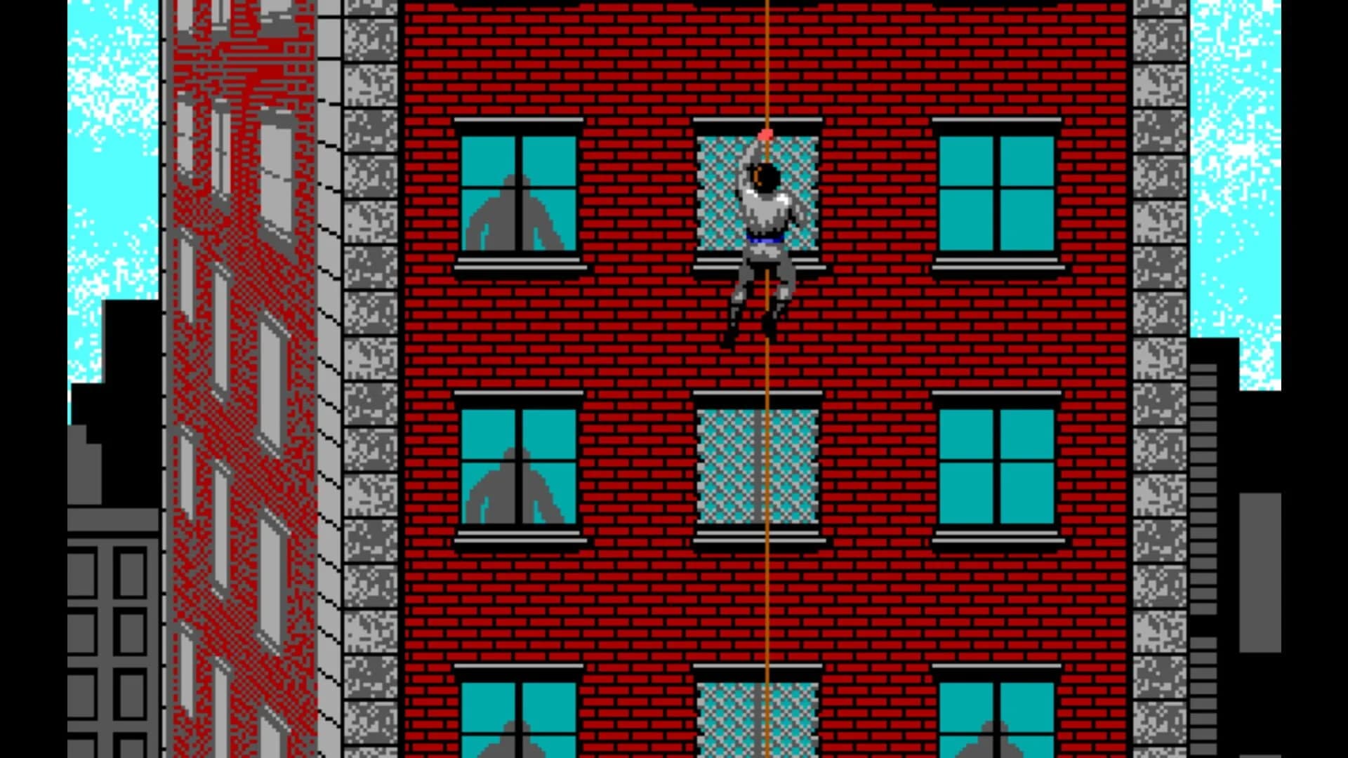 Ghostbusters II screenshot 4