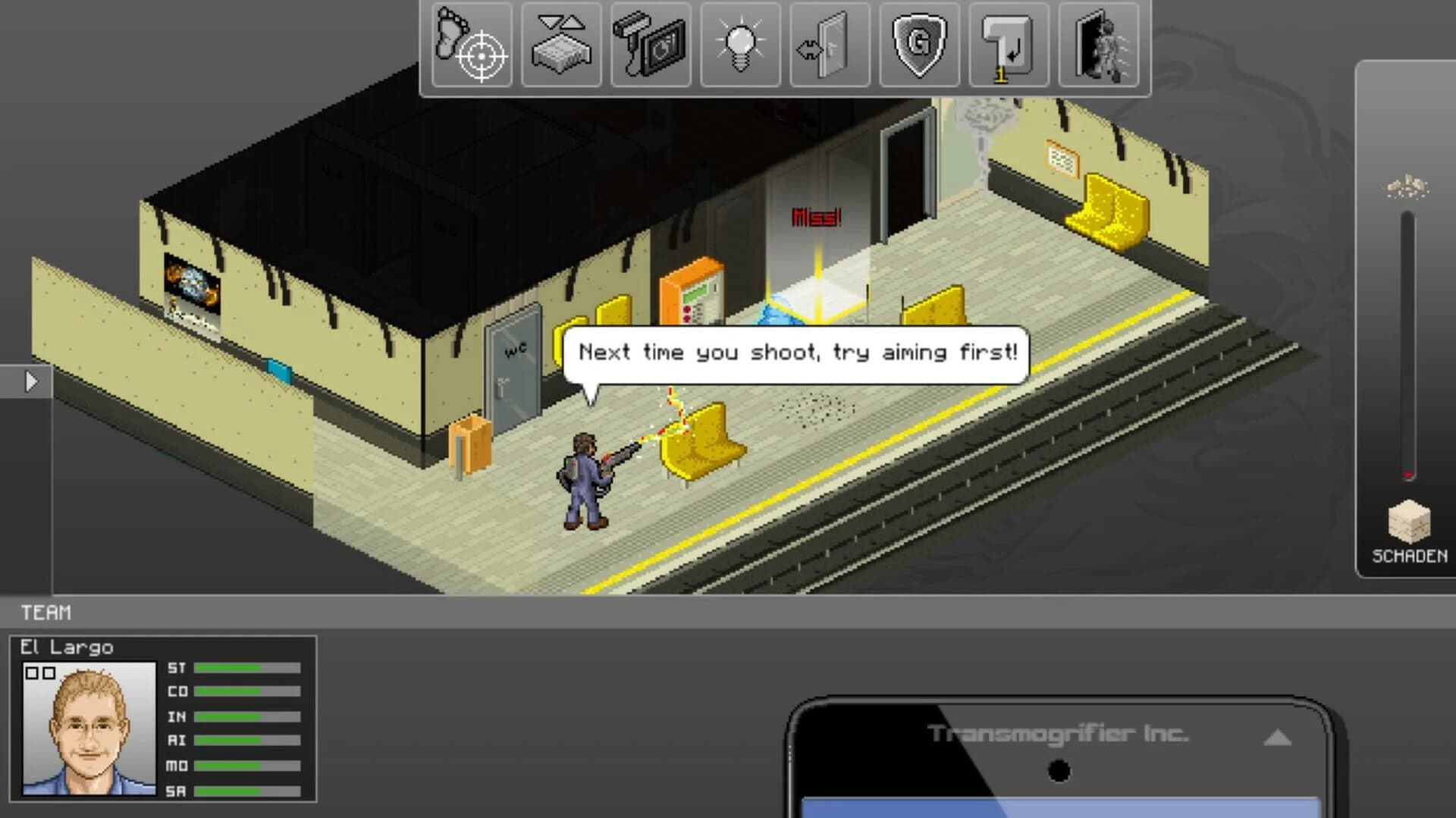 GhostControl Inc. screenshot 3