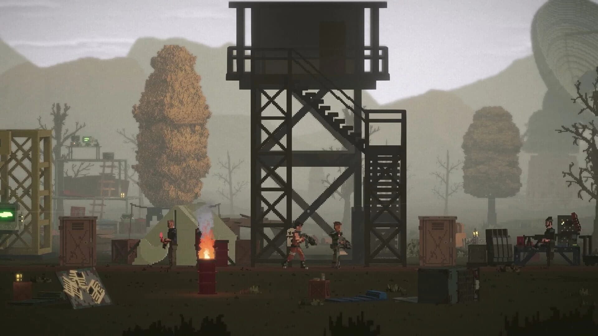 Ghostless screenshot 5