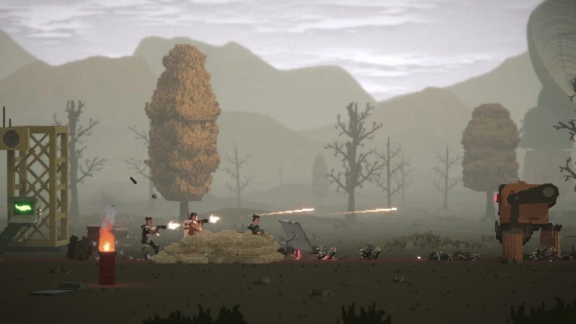 Ghostless screenshot 3
