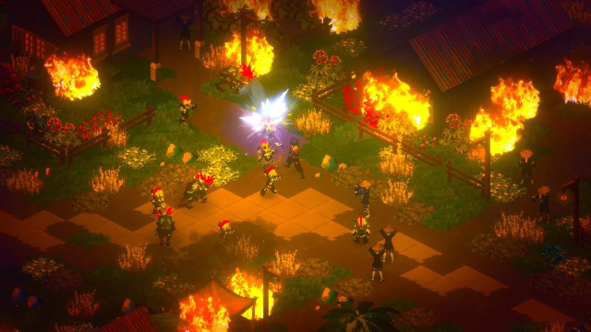 Ghostlore screenshot 4