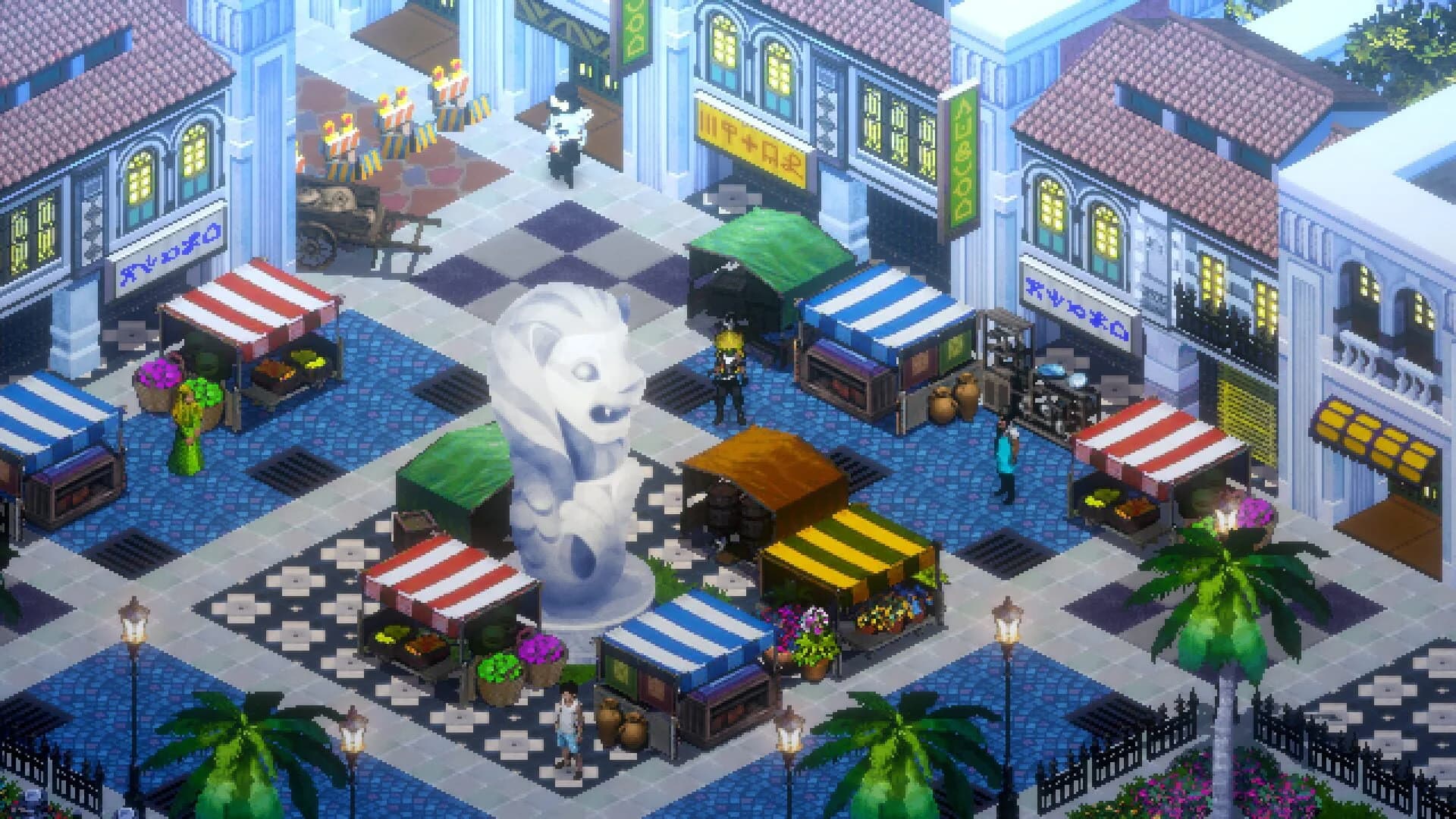 Ghostlore screenshot 3