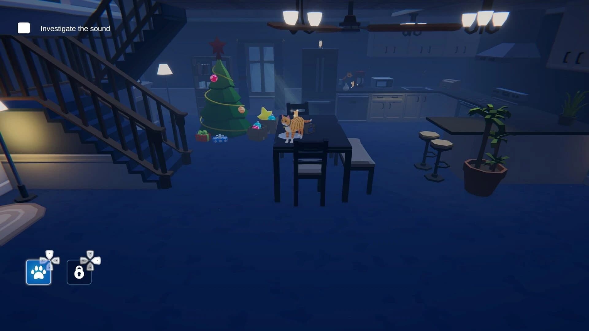 Ghostly Whiskers screenshot 5