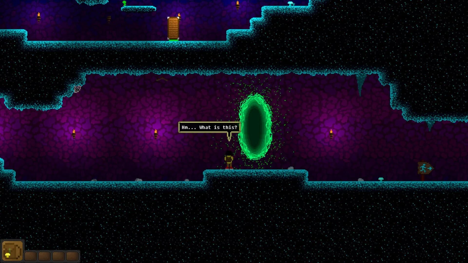 Ghostory screenshot 5