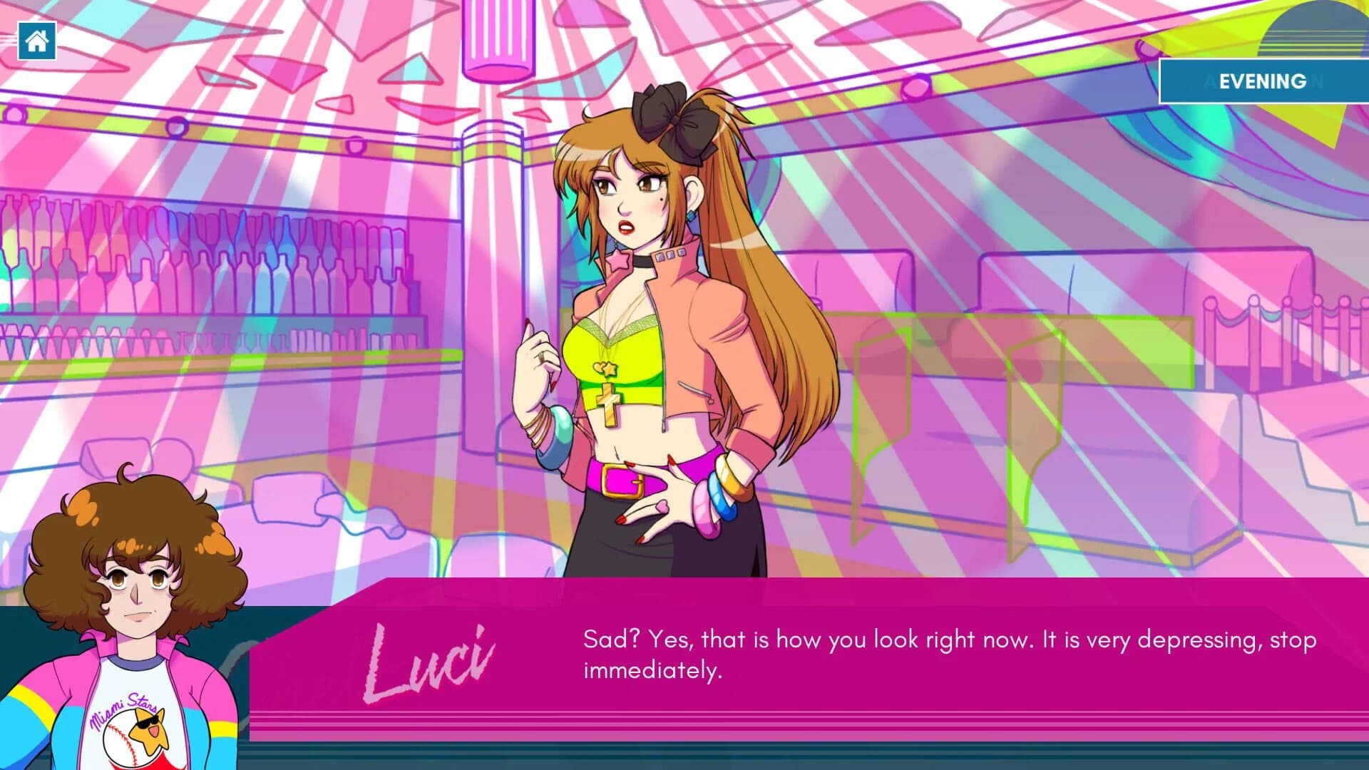 Ghosts of Miami screenshot 4