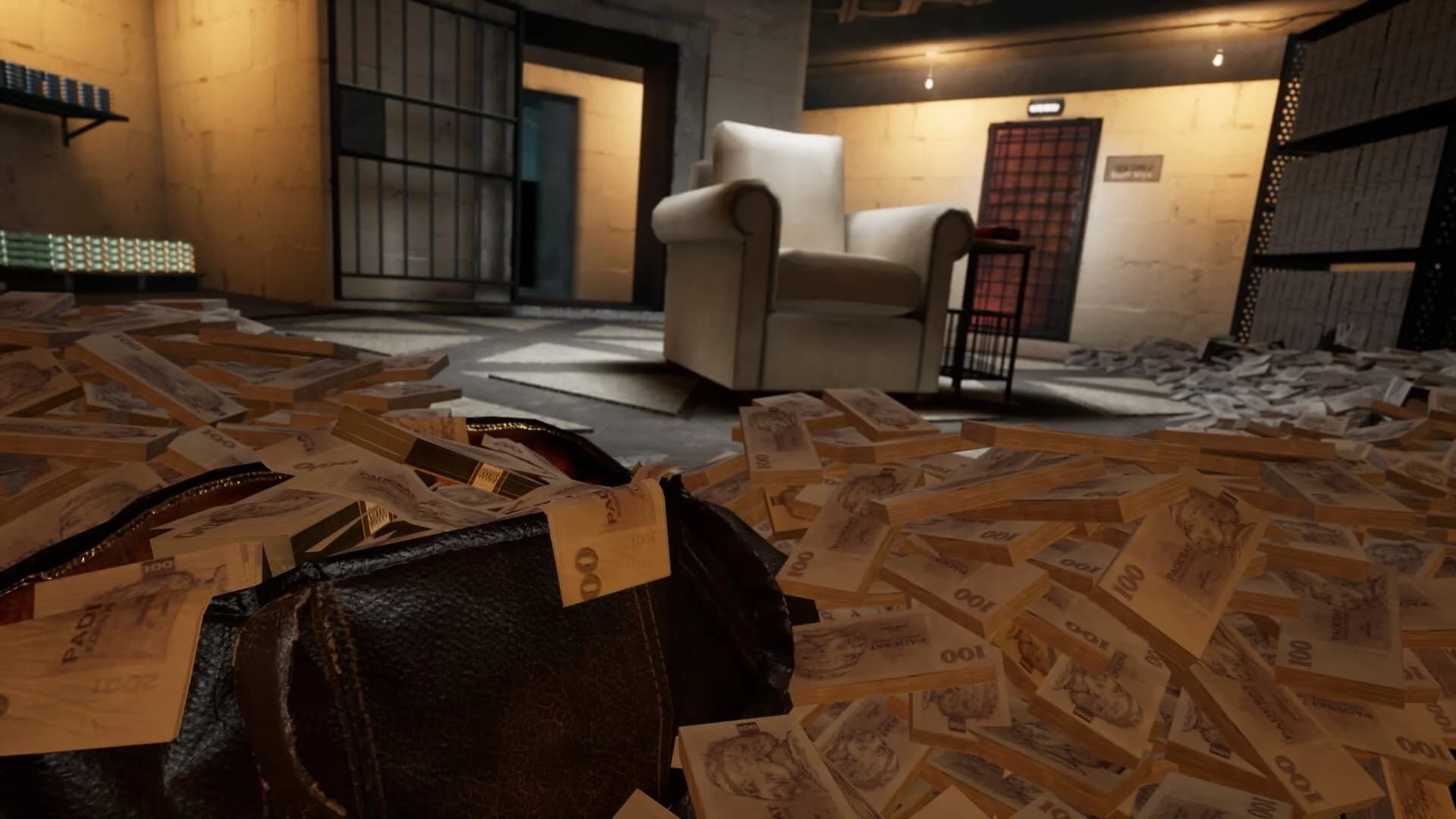 Ghosts of Tabor screenshot 2