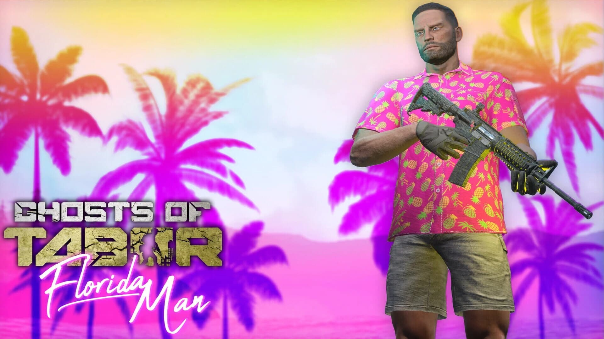 Ghosts of Tabor: Florida Man DLC screenshot 3