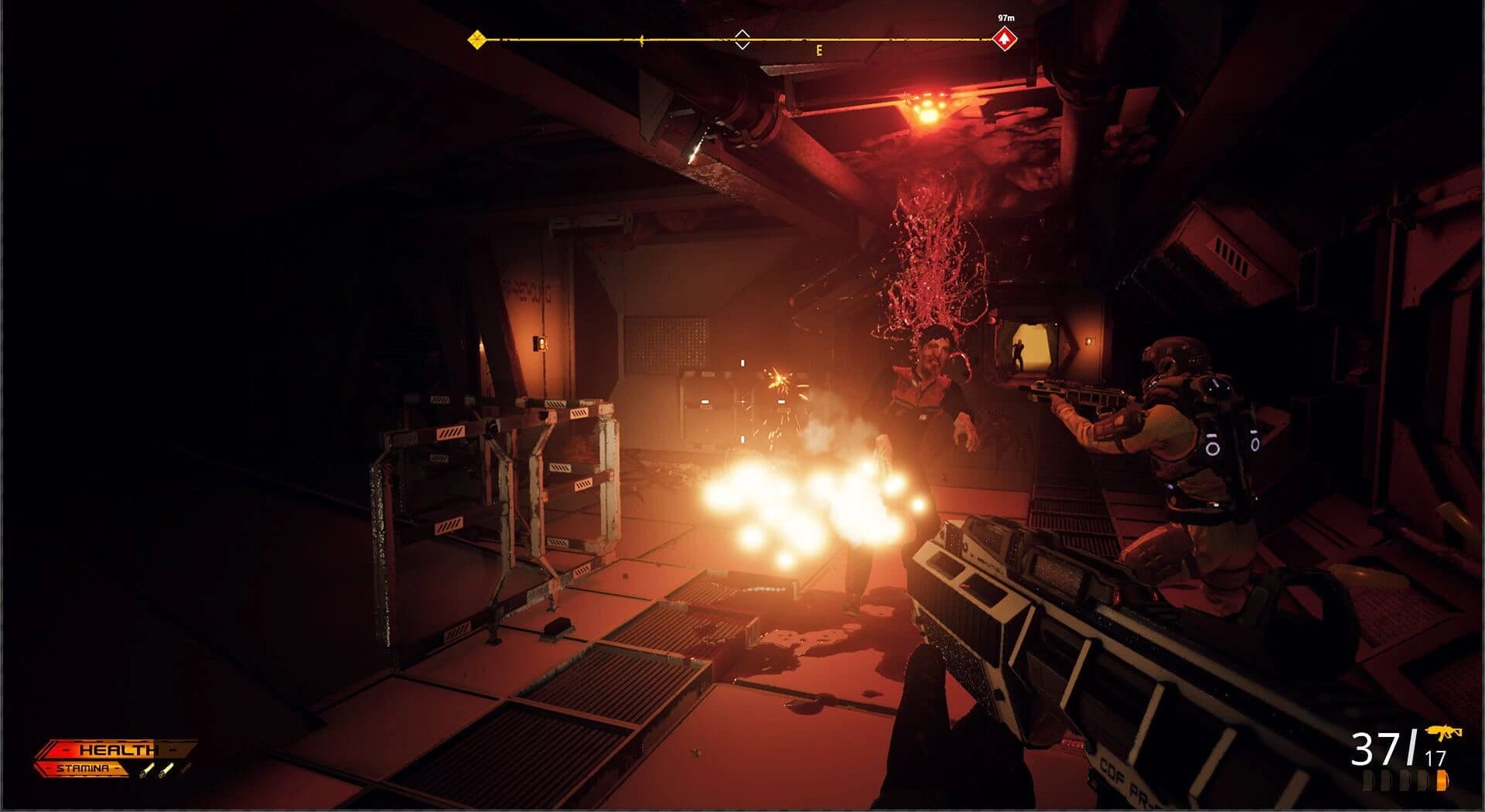 Ghostship Chronicles screenshot 5