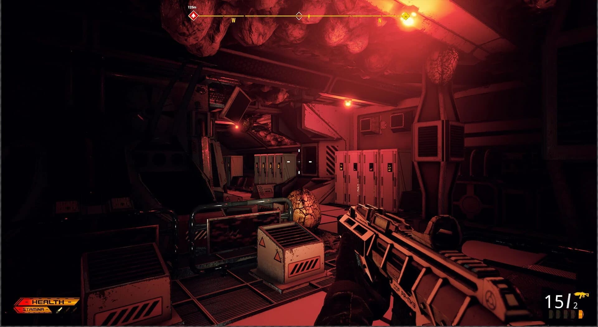 Ghostship Chronicles screenshot 2