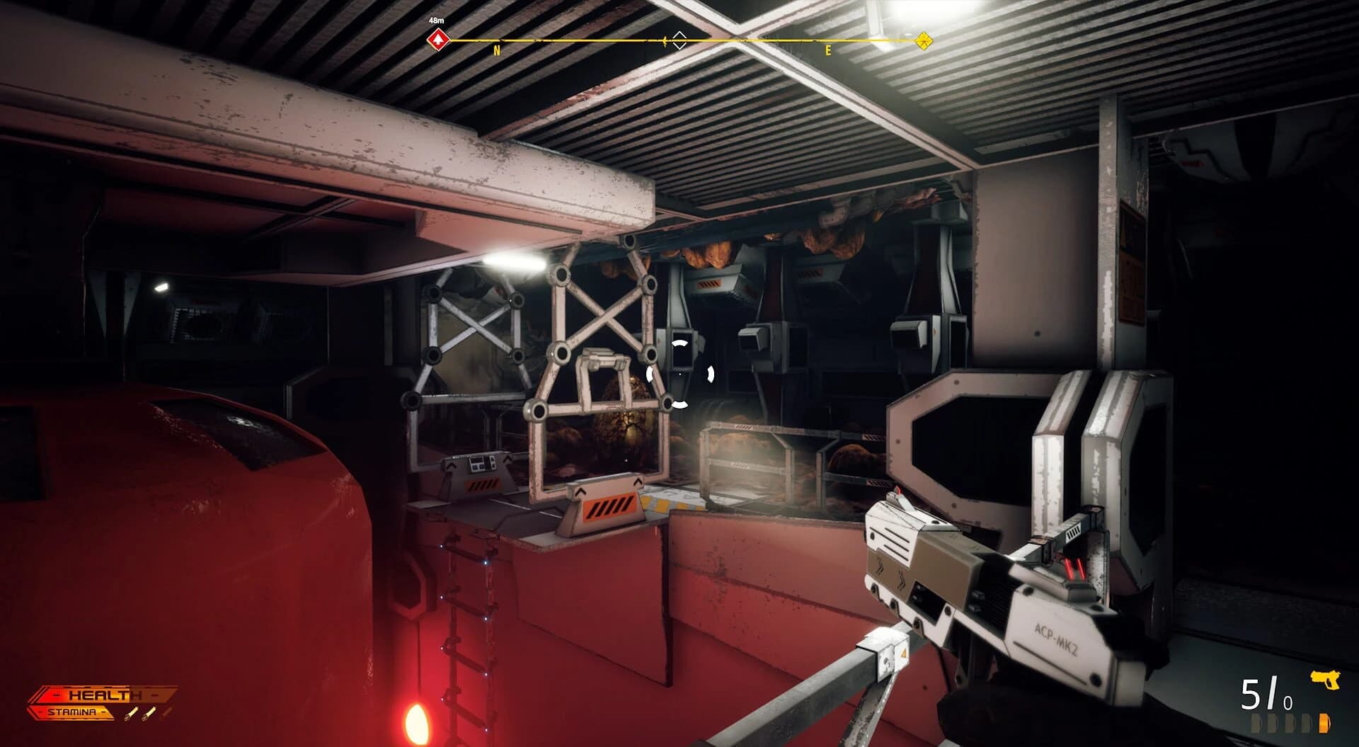 Ghostship Chronicles screenshot 3