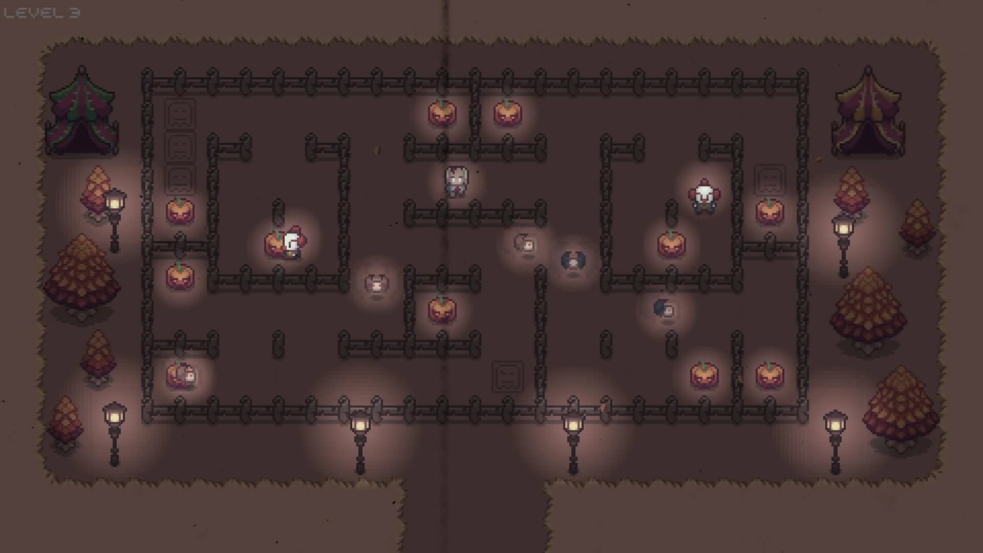 Ghoulie's Garden screenshot 4