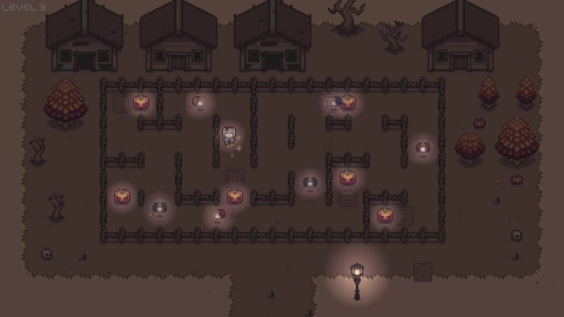 Ghoulie's Garden screenshot 3