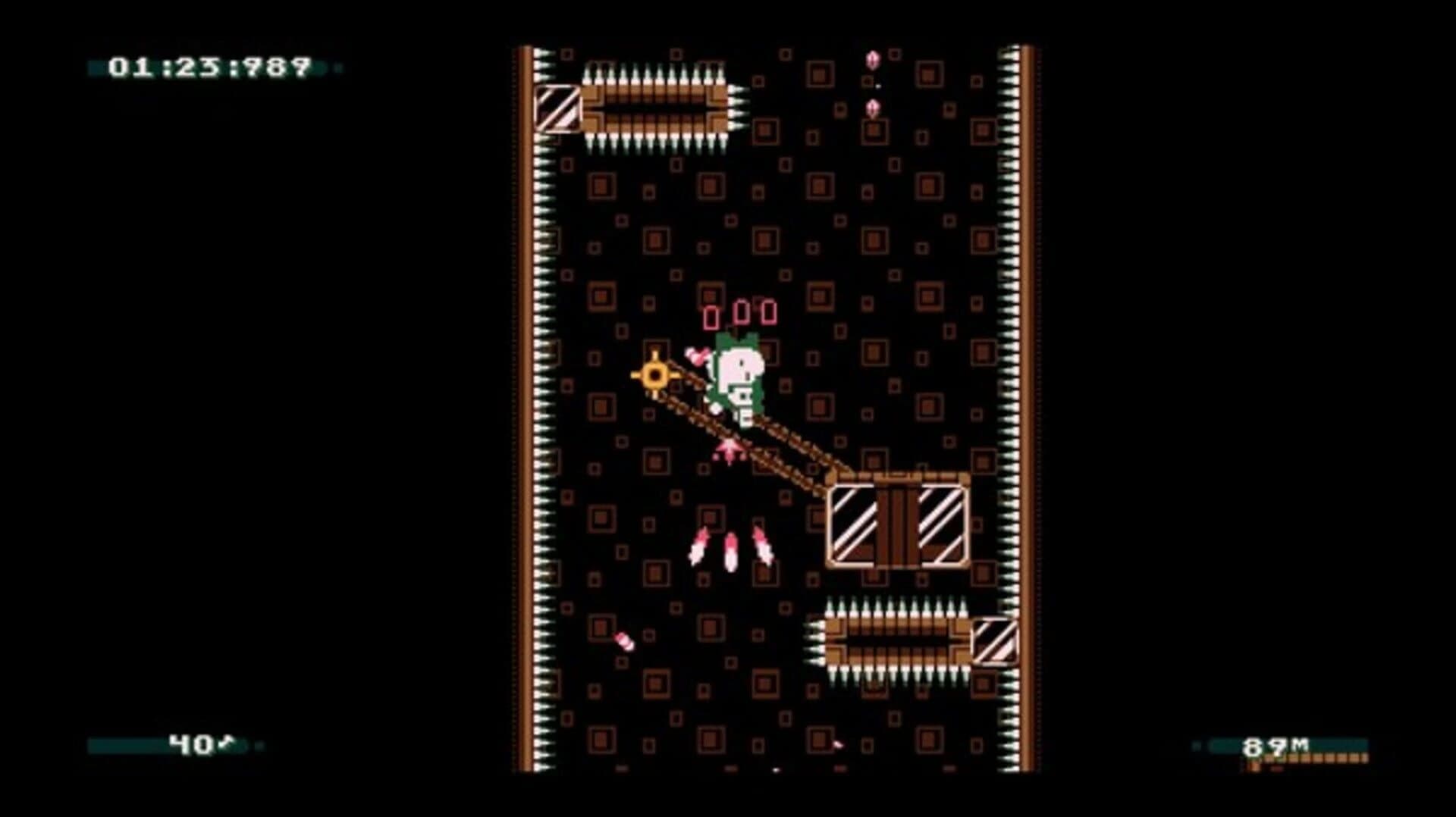 GhoulScrapers screenshot 3