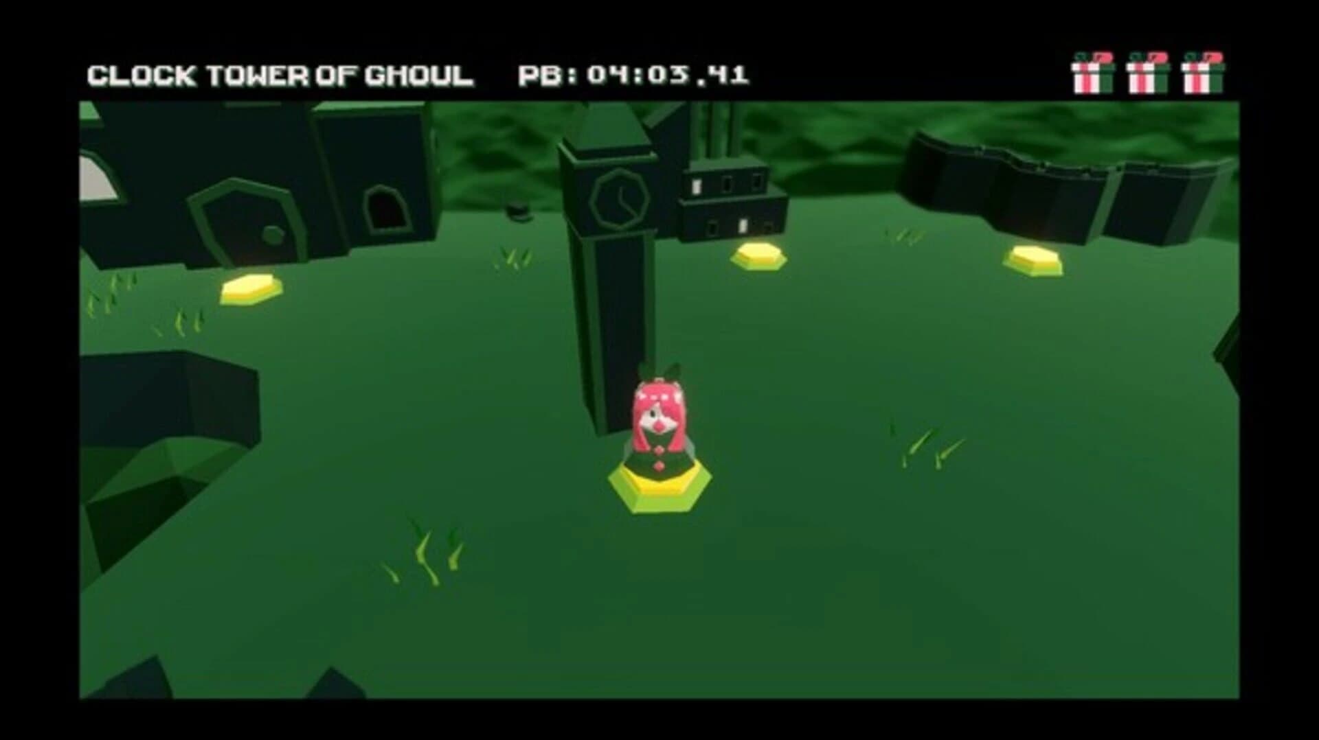 GhoulScrapers screenshot 2