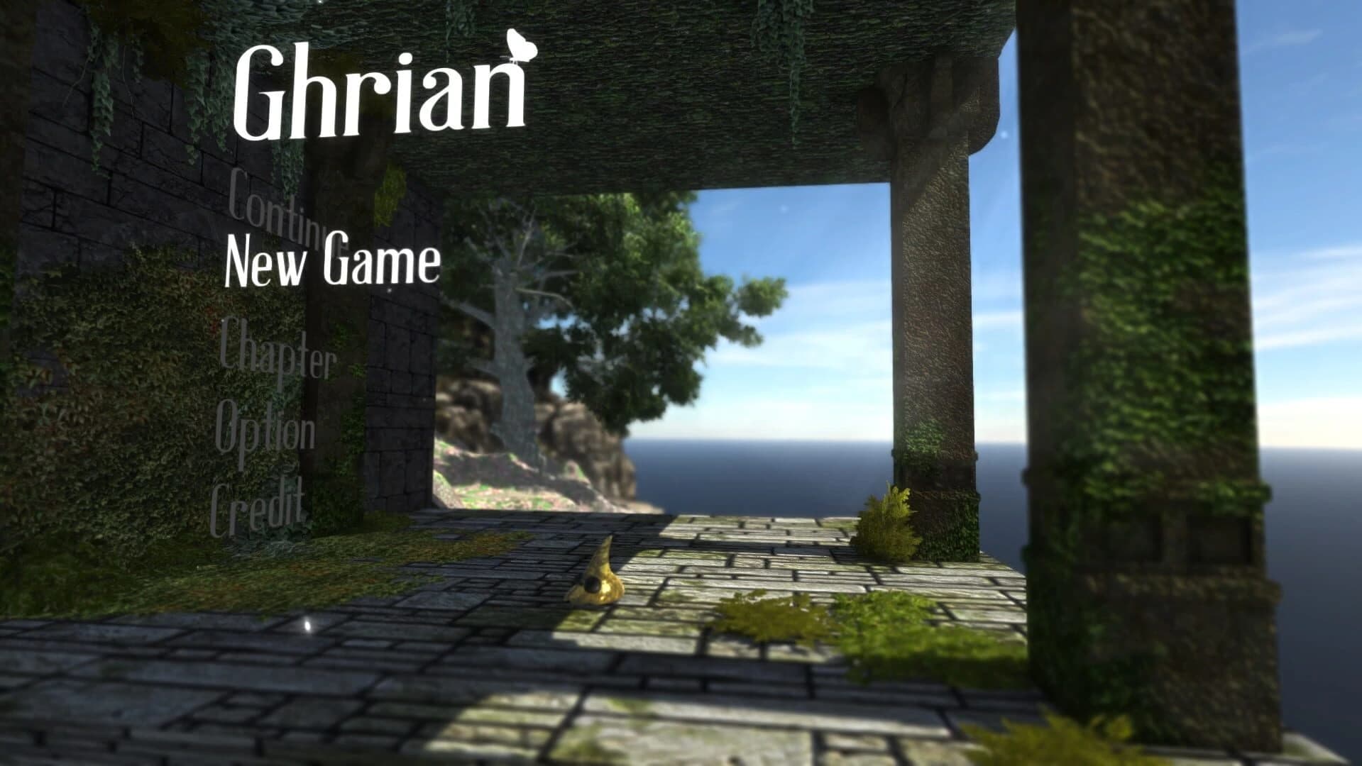 Ghrian screenshot 5