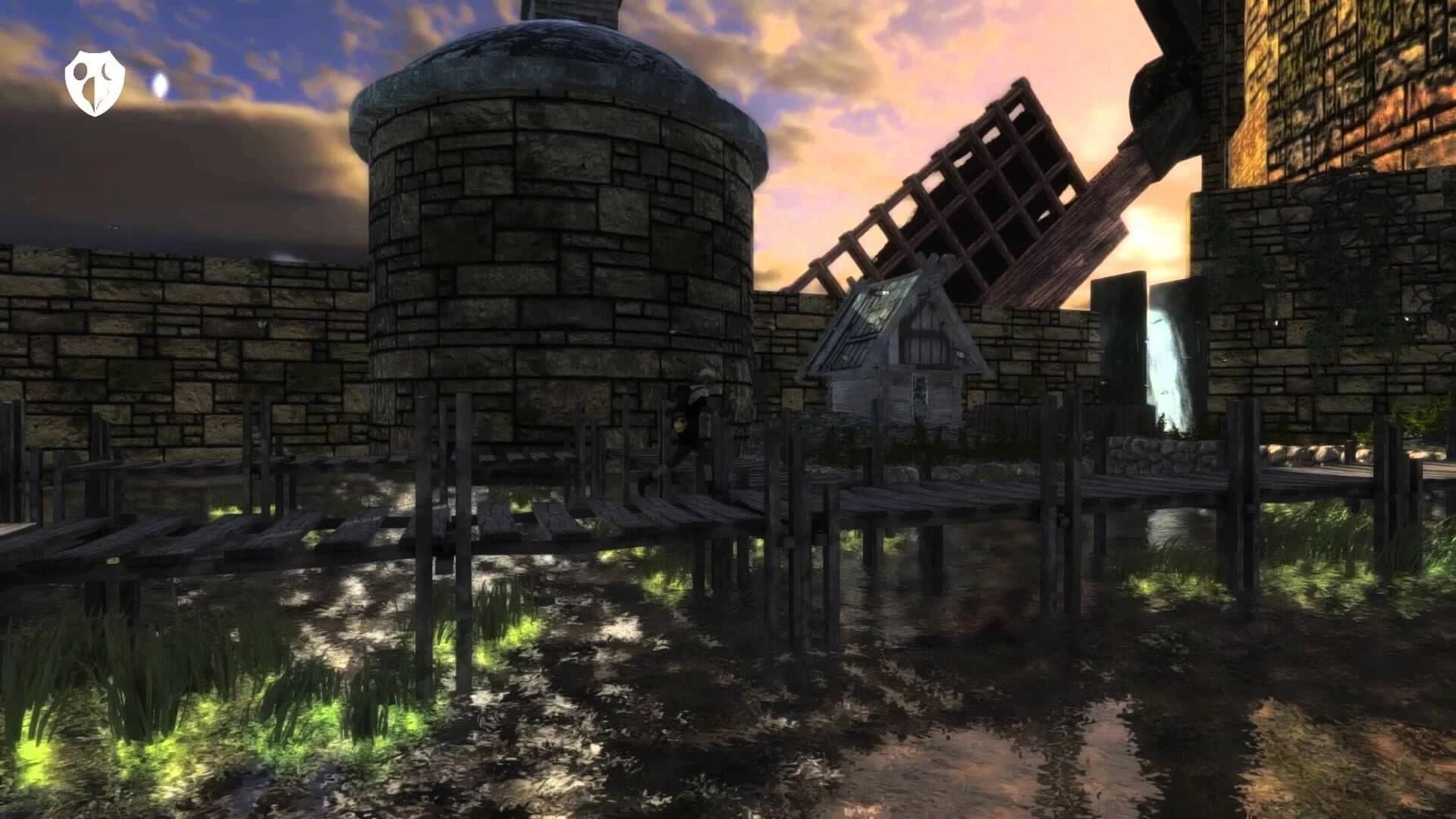 Ghrian screenshot 4