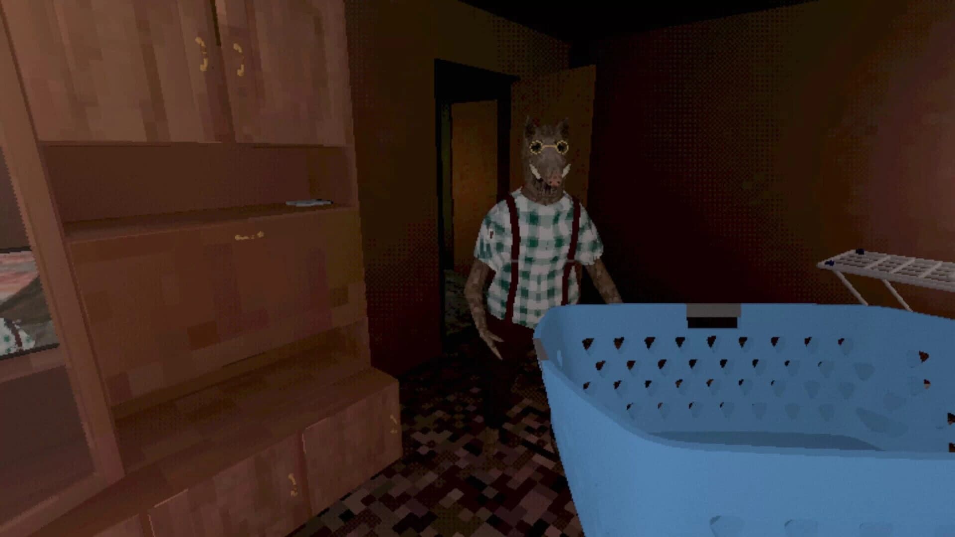 Giants screenshot 1