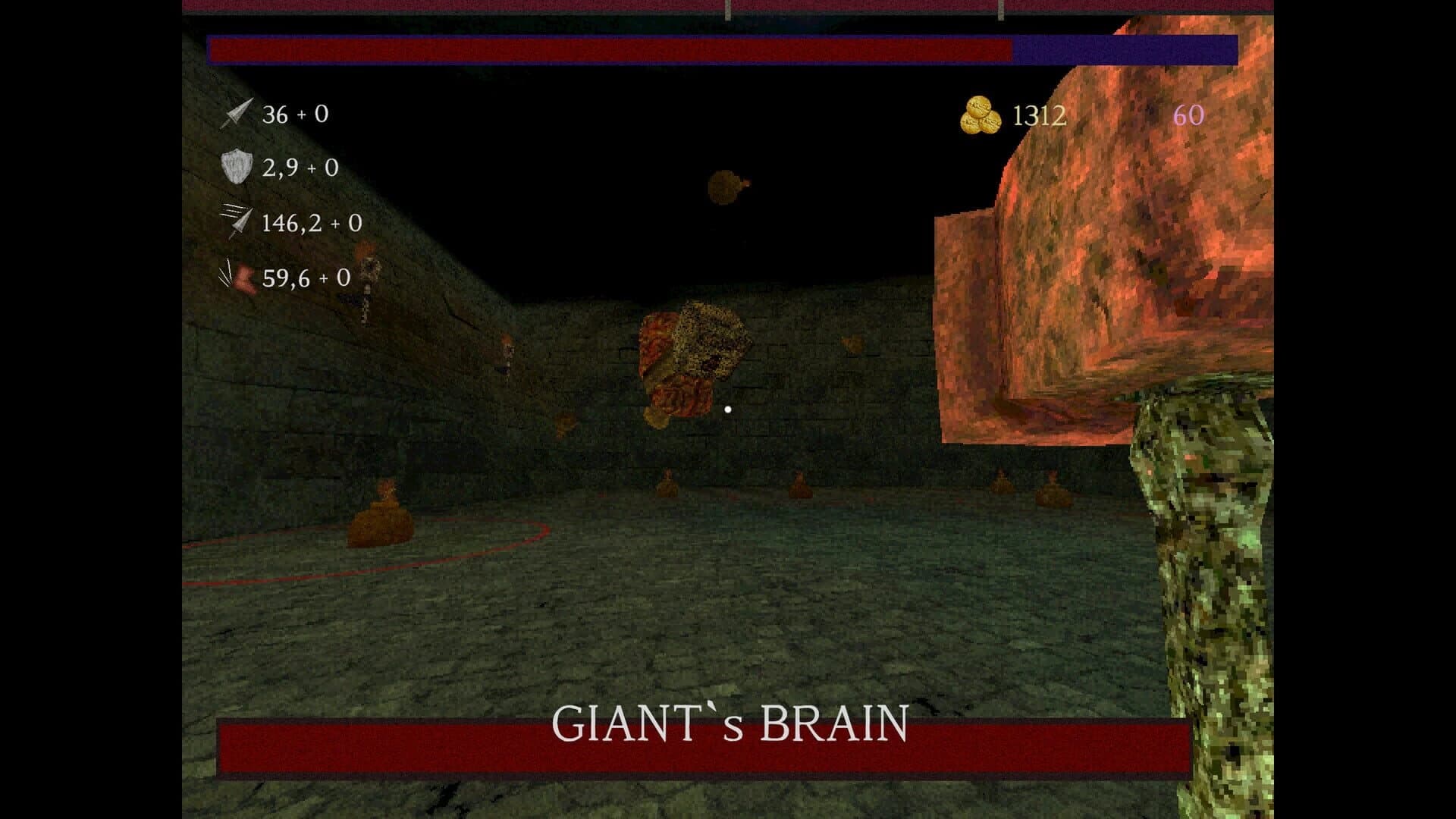 Giant’s Heart screenshot 3
