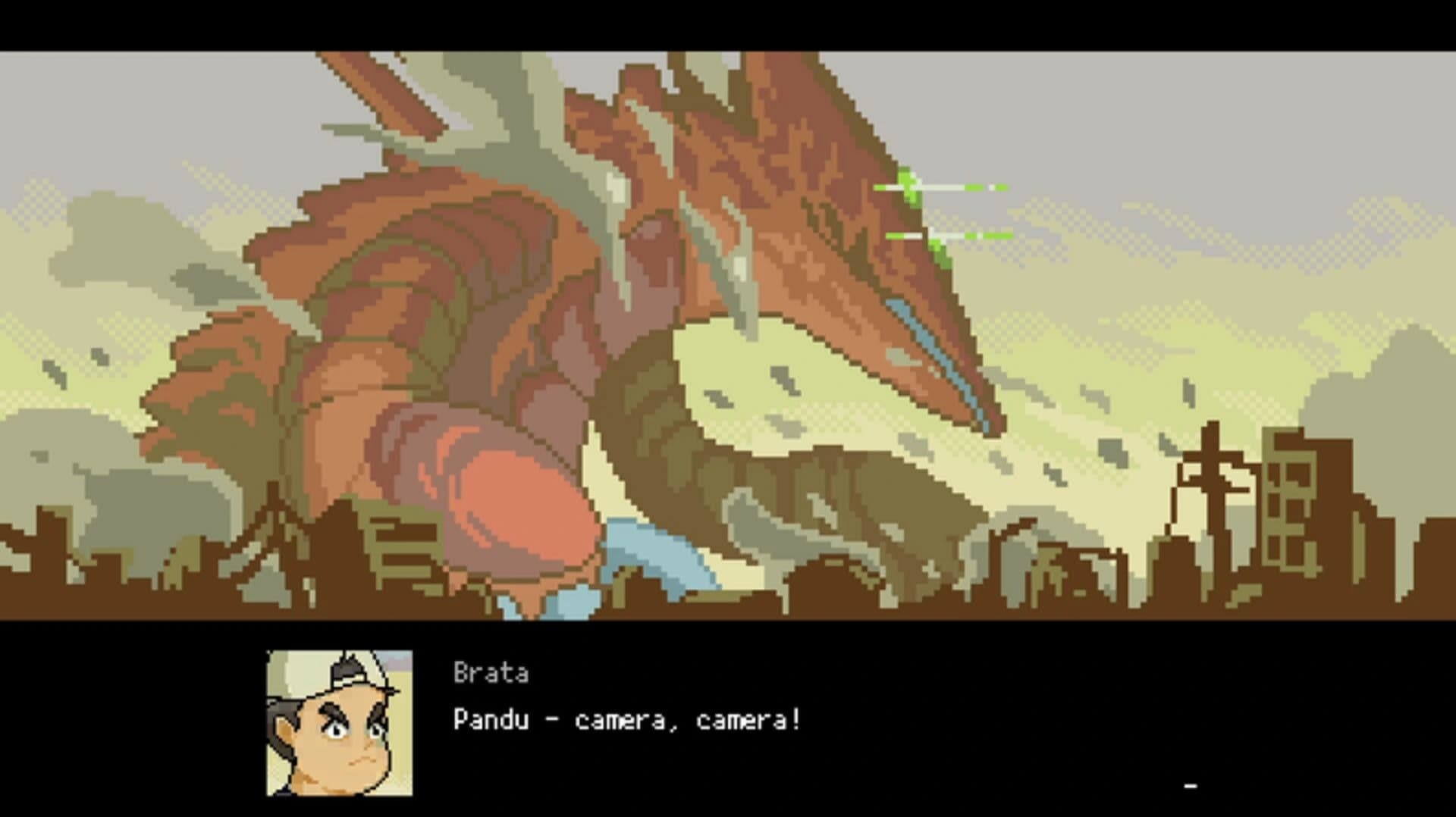 Giant's Path screenshot 5