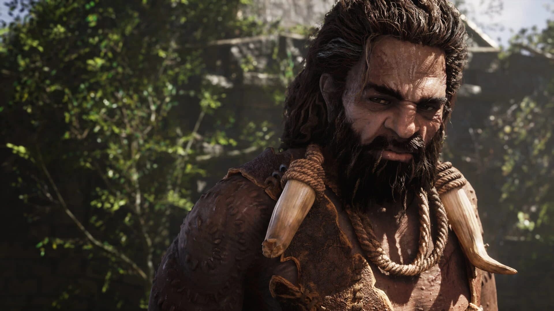 Giants Uprising screenshot 5