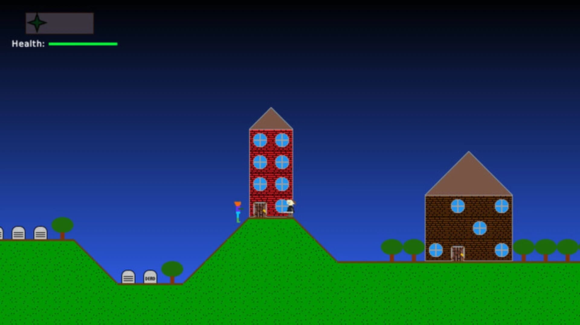 Giblasnia screenshot 1