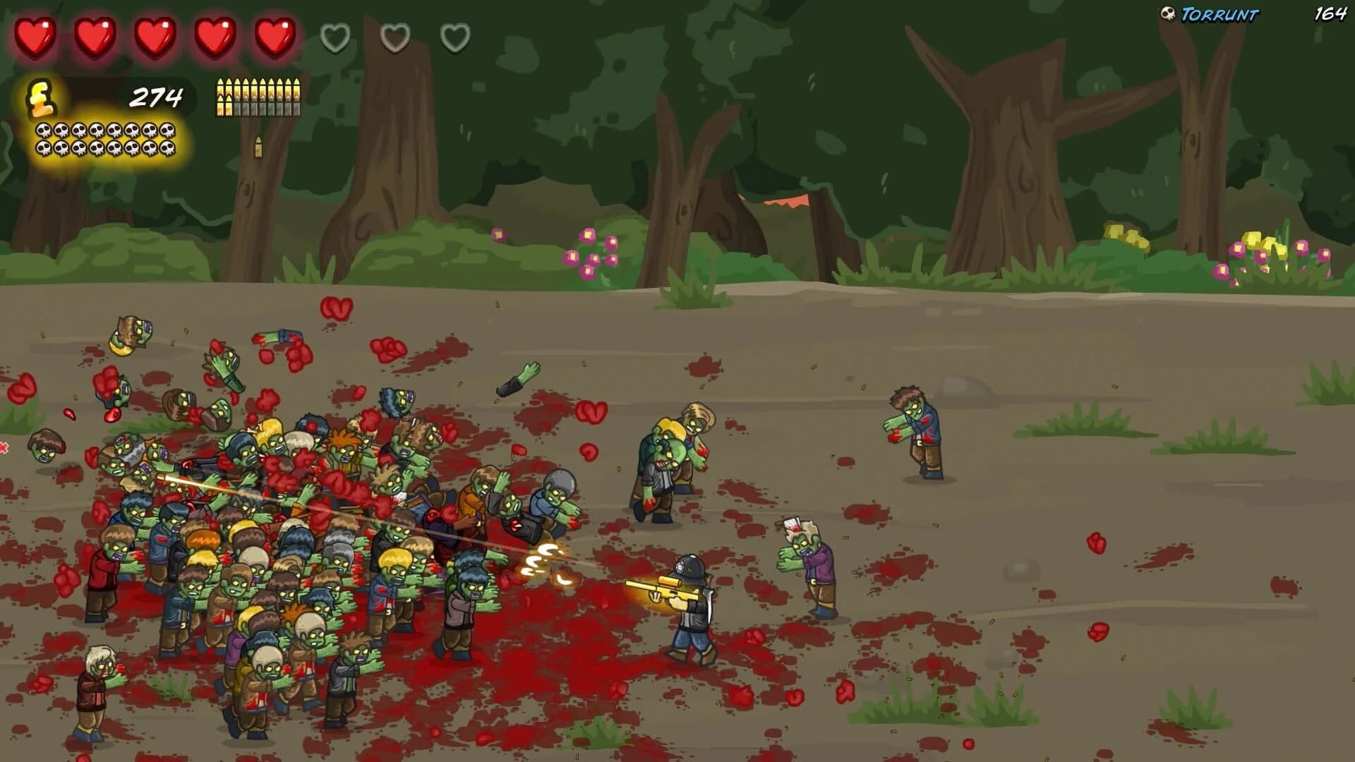 Gibz screenshot 1