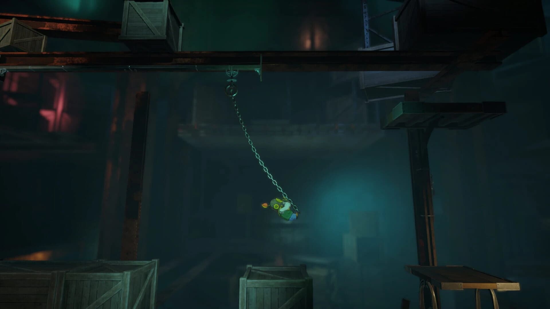 Gift screenshot 3