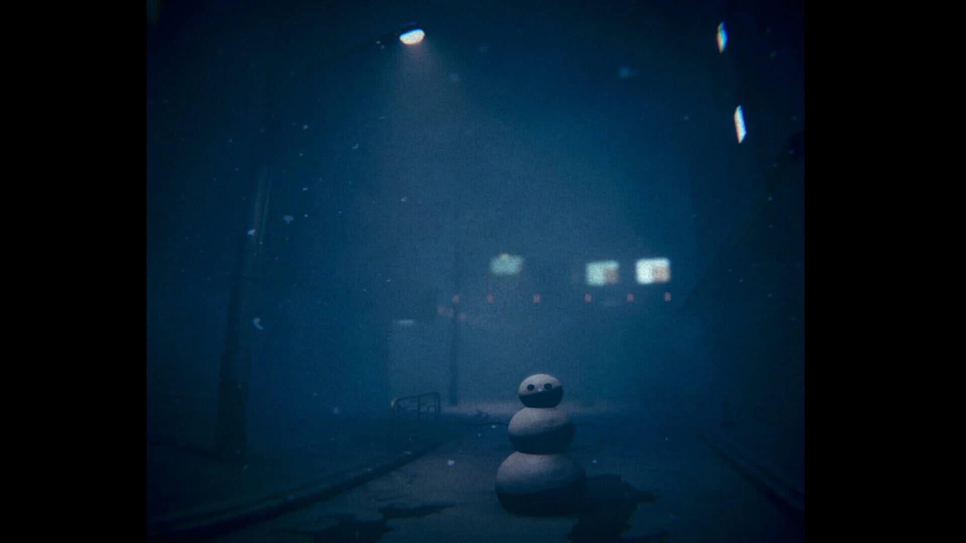 Gift Collector screenshot 1