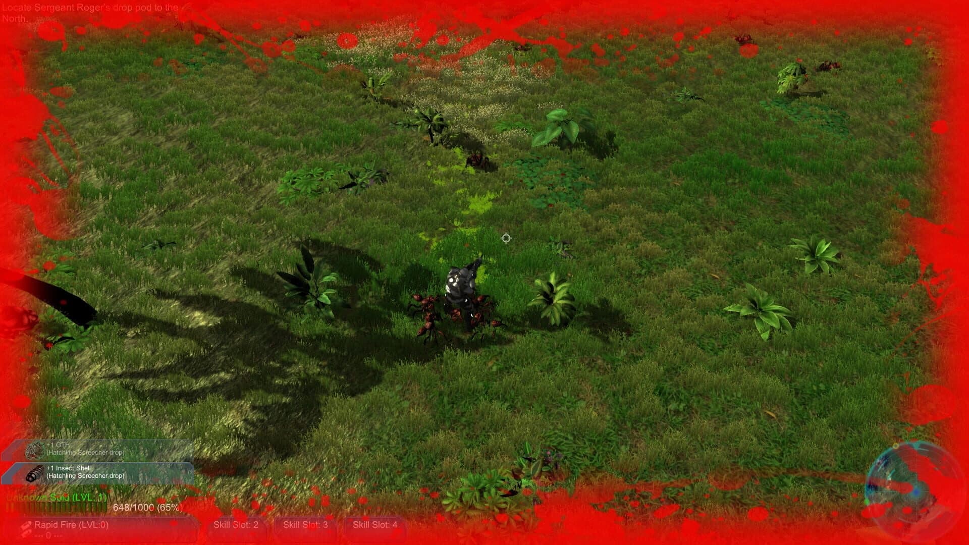 Gift to Humanity screenshot 3