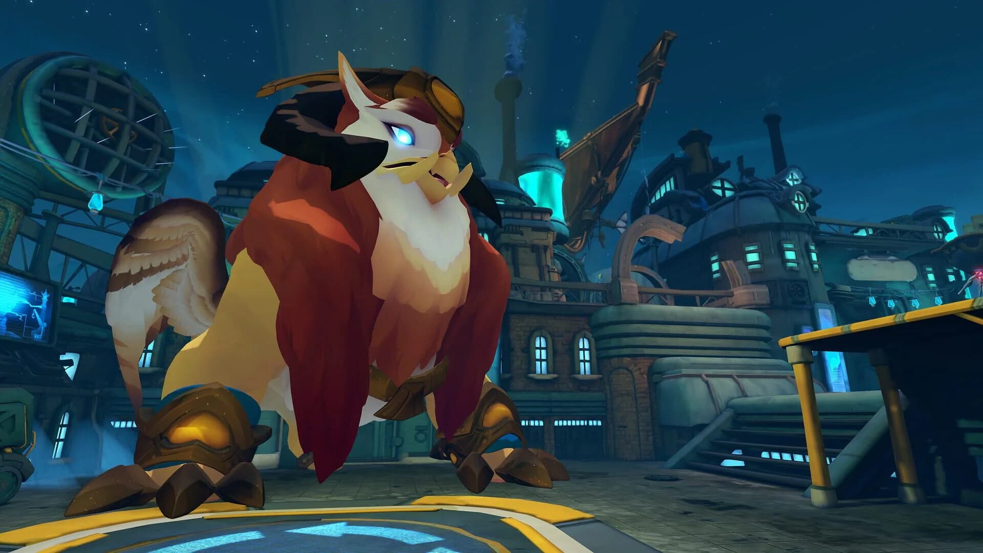 Gigantic: Rampage Edition screenshot 5