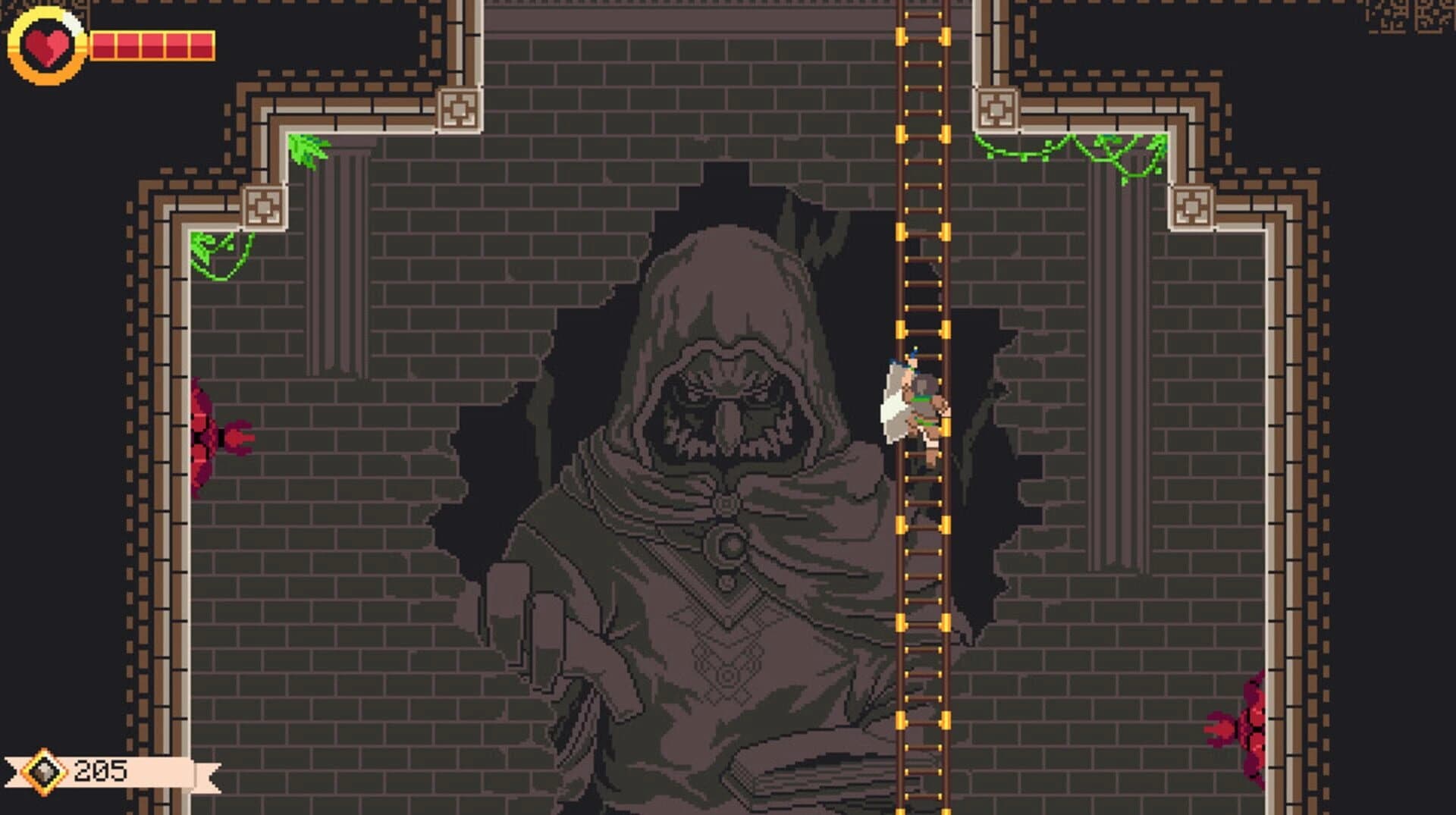 GigaSword screenshot 5