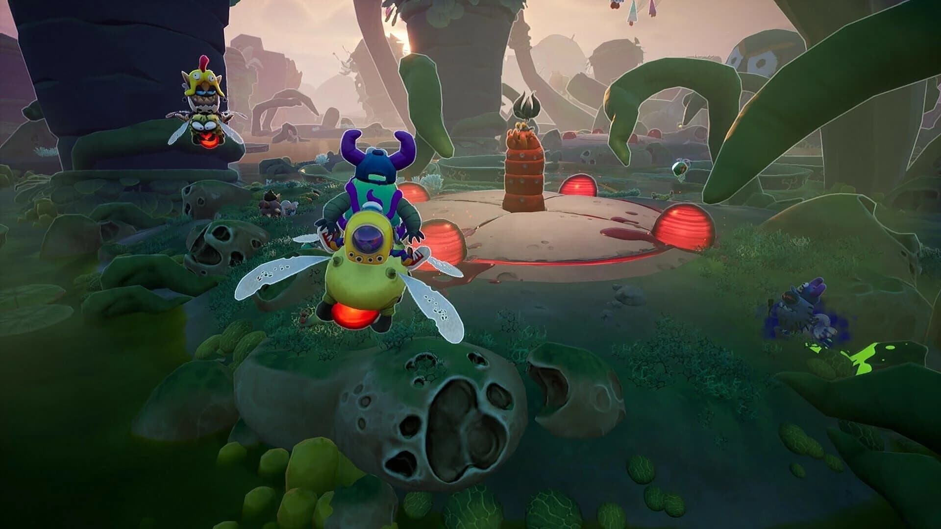 Gigils screenshot 4