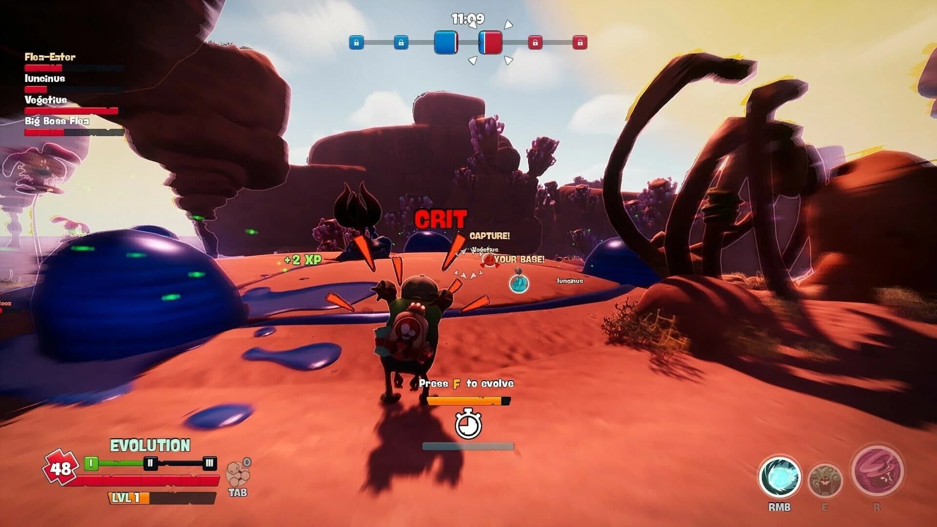Gigils screenshot 3