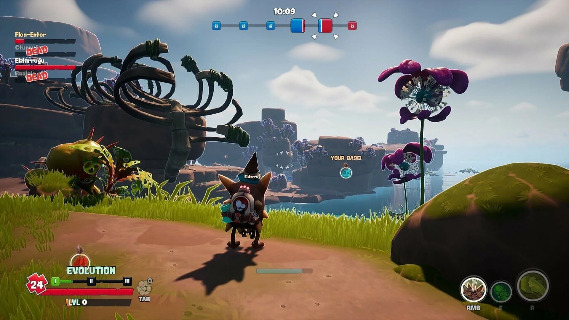 Gigils screenshot 2