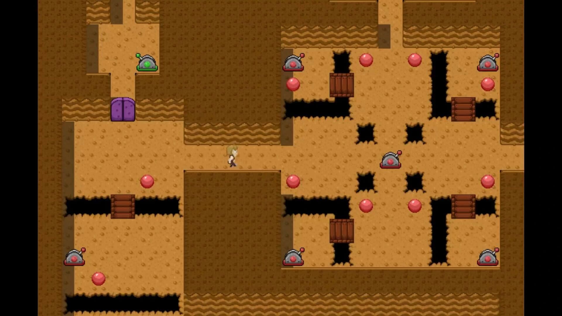 Gilded screenshot 4