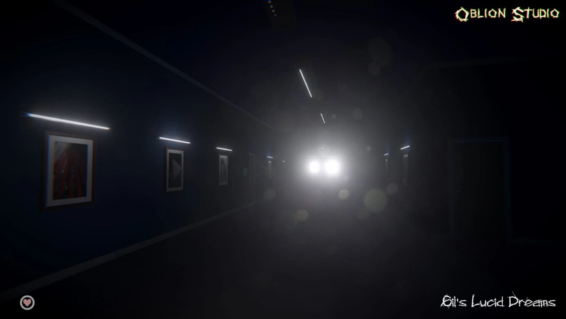 Gil's Lucid Dreams screenshot 4