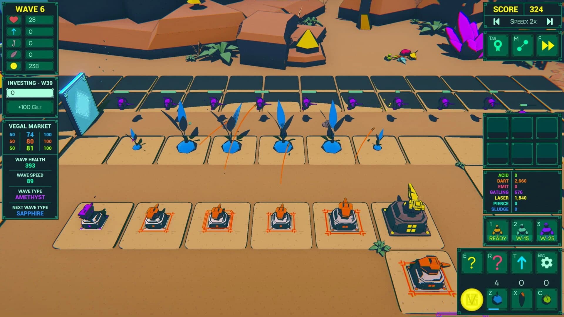 Giltsteader screenshot 3