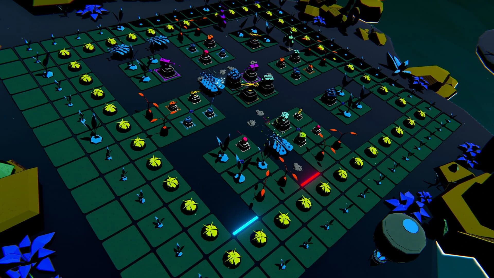 Giltsteader screenshot 2