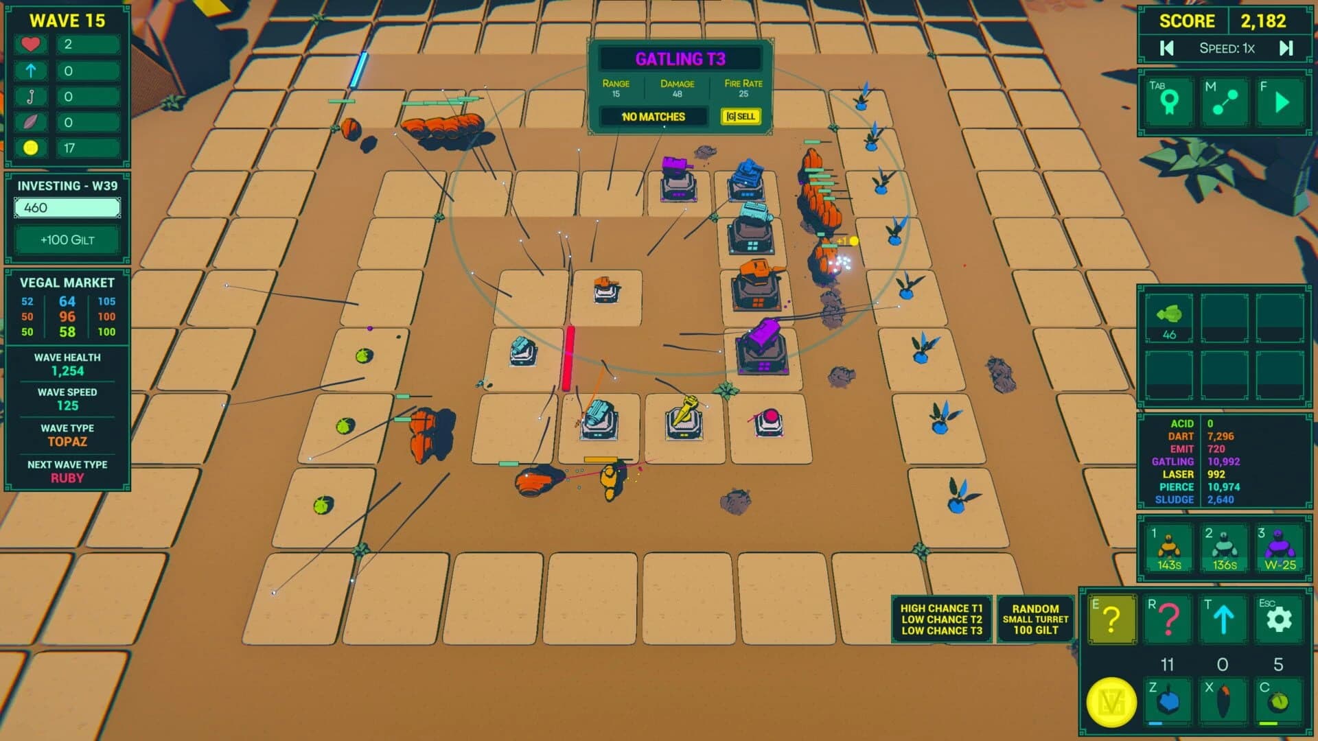Giltsteader screenshot 5