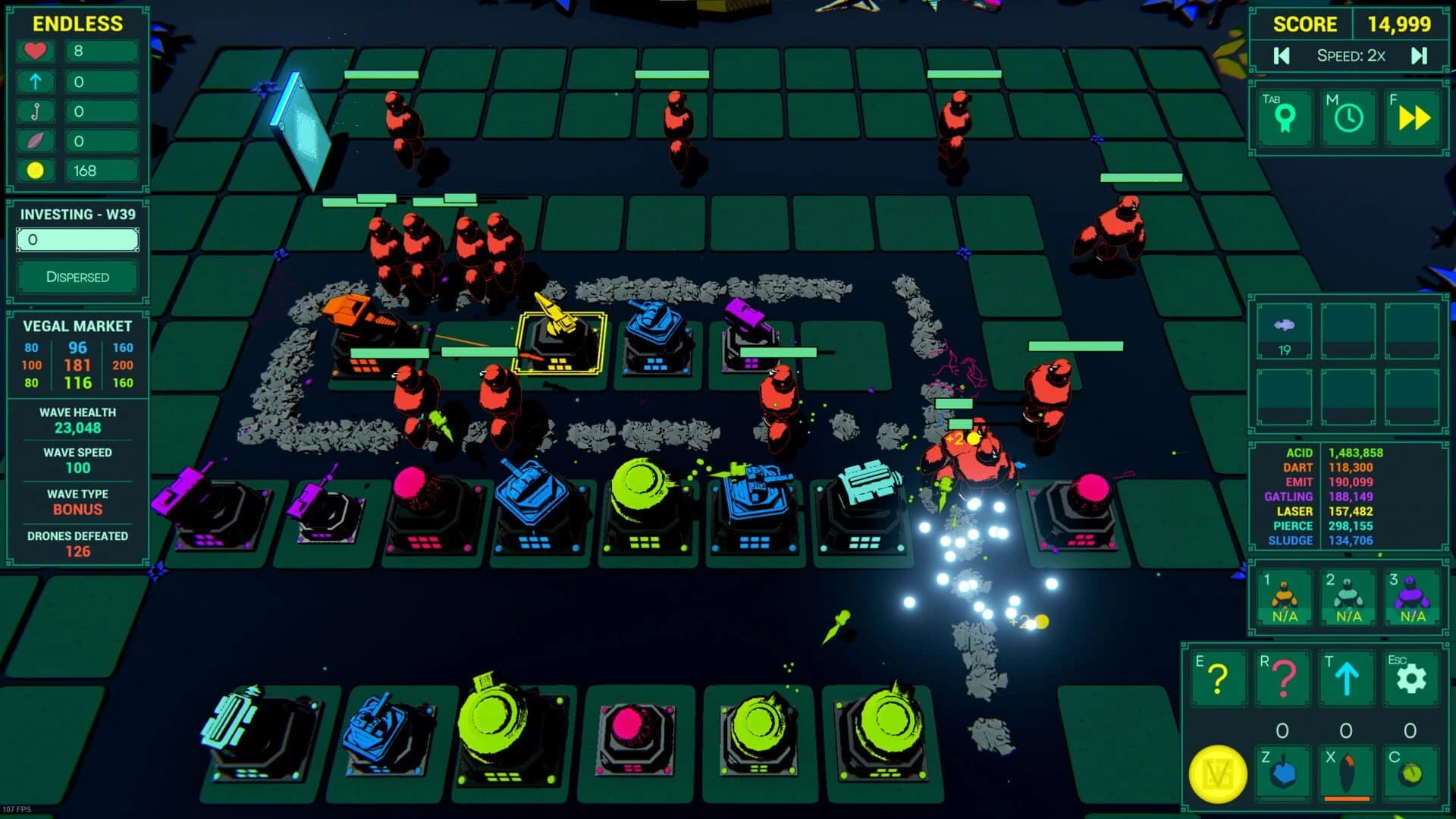 Giltsteader screenshot 1